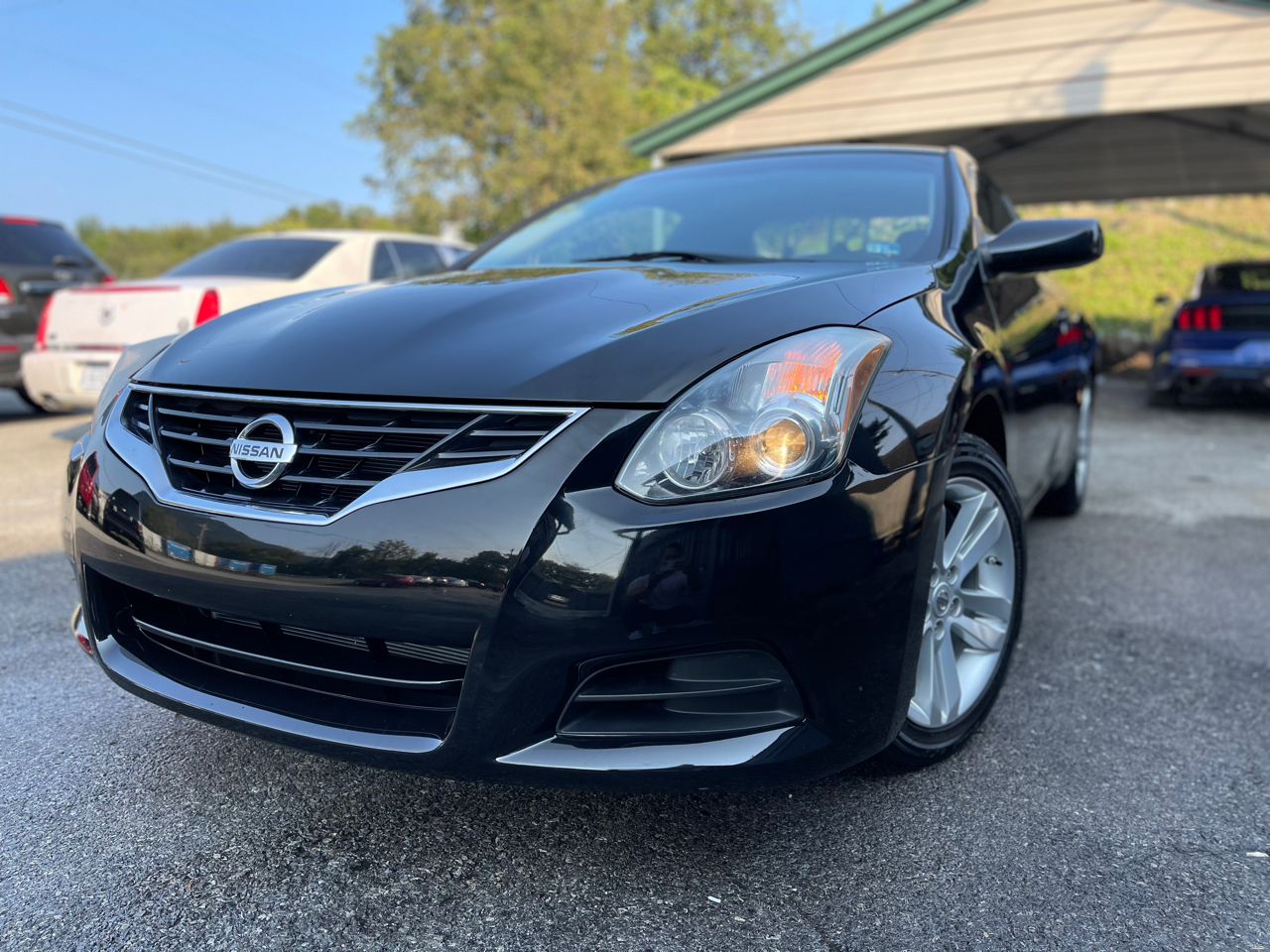 Used Cars Roanoke VA Used Cars & Trucks VA Hollins Motors LLC