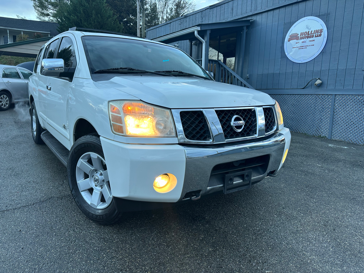 Used Cars Roanoke VA Used Cars & Trucks VA Hollins Motors LLC