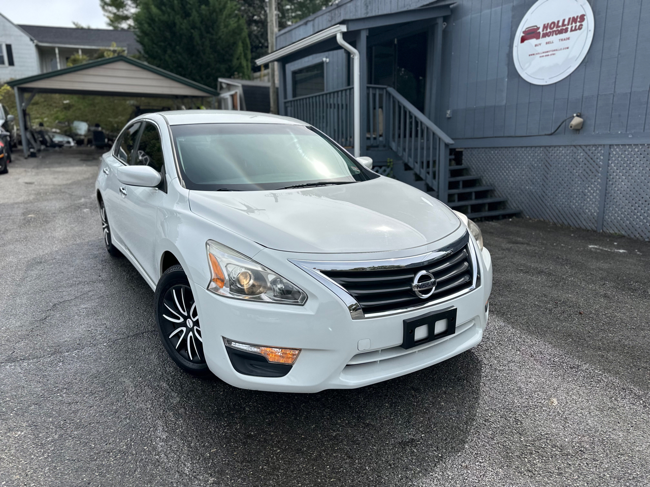 Used Cars Roanoke VA Used Cars & Trucks VA Hollins Motors LLC