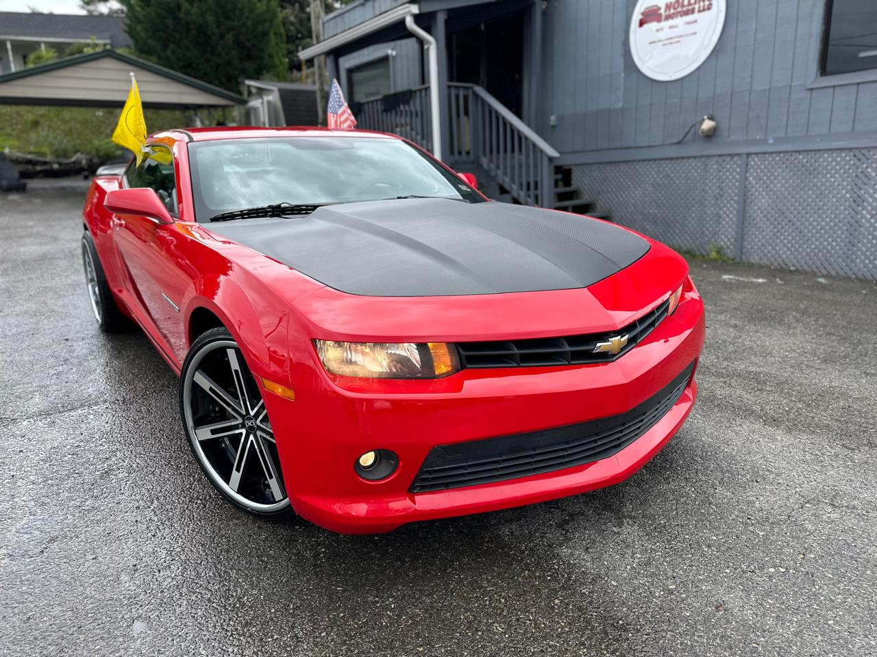 Used Cars Roanoke VA Used Cars & Trucks VA Hollins Motors LLC