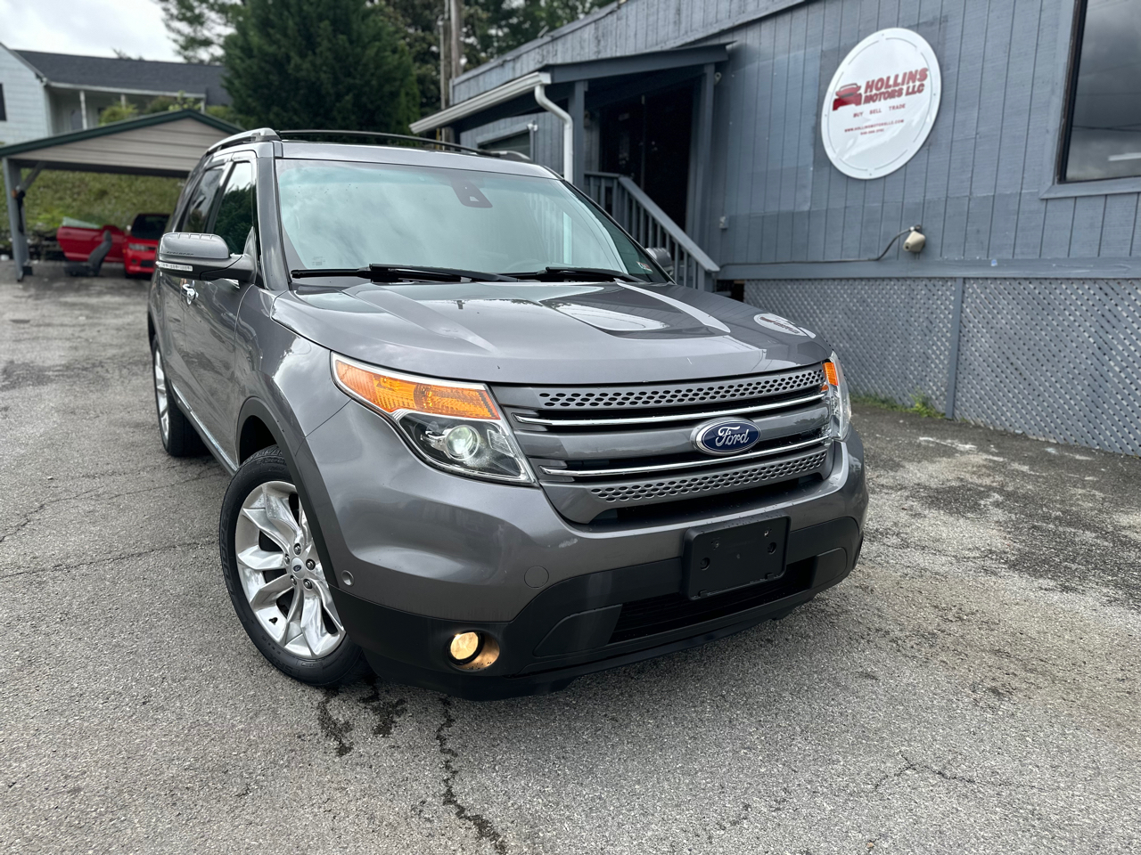 Used Cars Roanoke VA Used Cars & Trucks VA Hollins Motors LLC