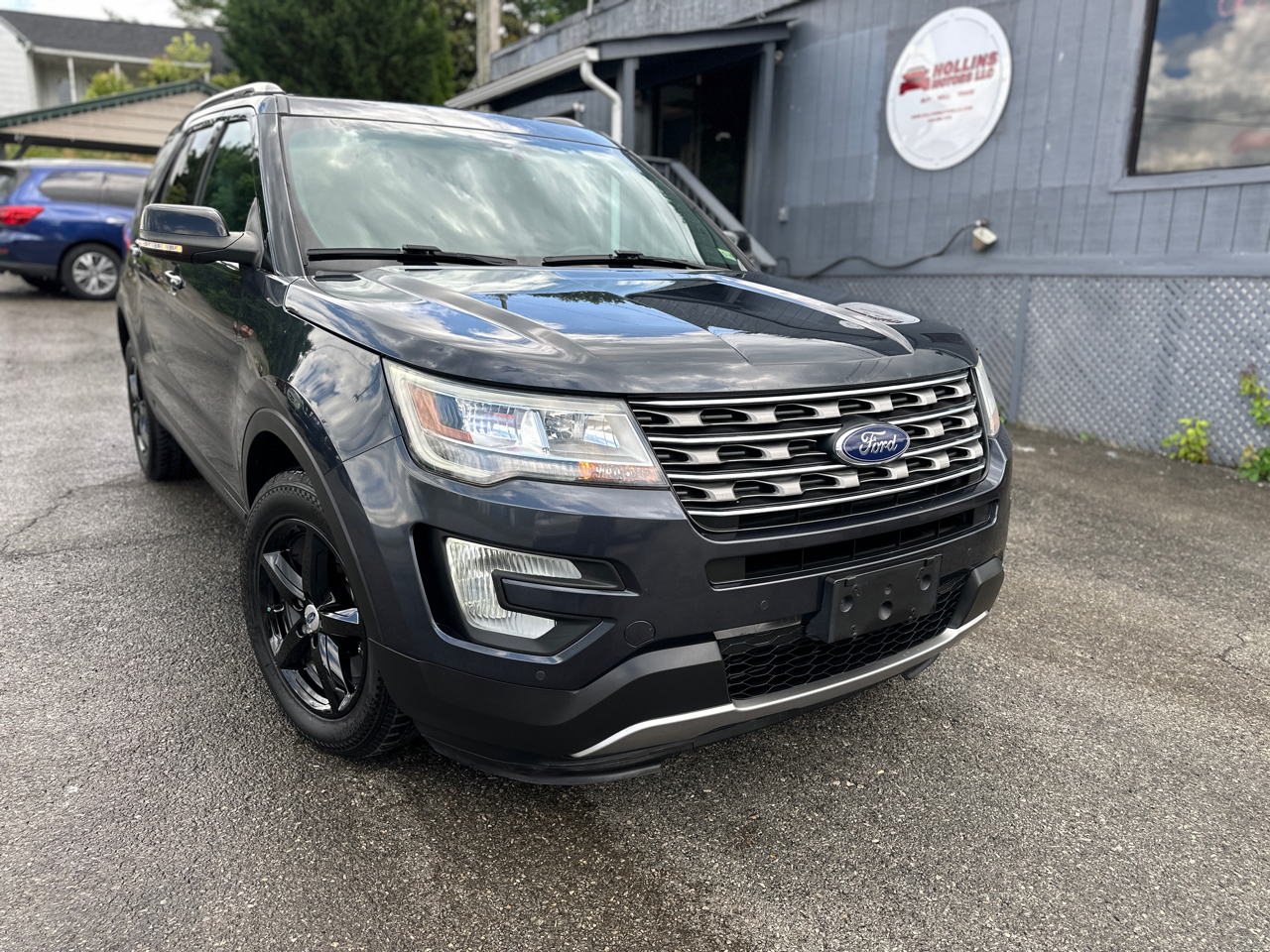 Used Cars Roanoke VA Used Cars & Trucks VA Hollins Motors LLC