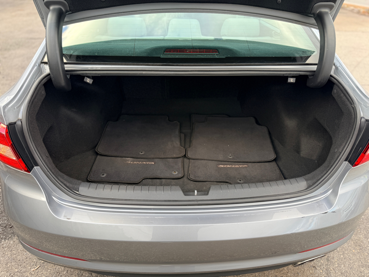 Hyundai Sonata SE 2016