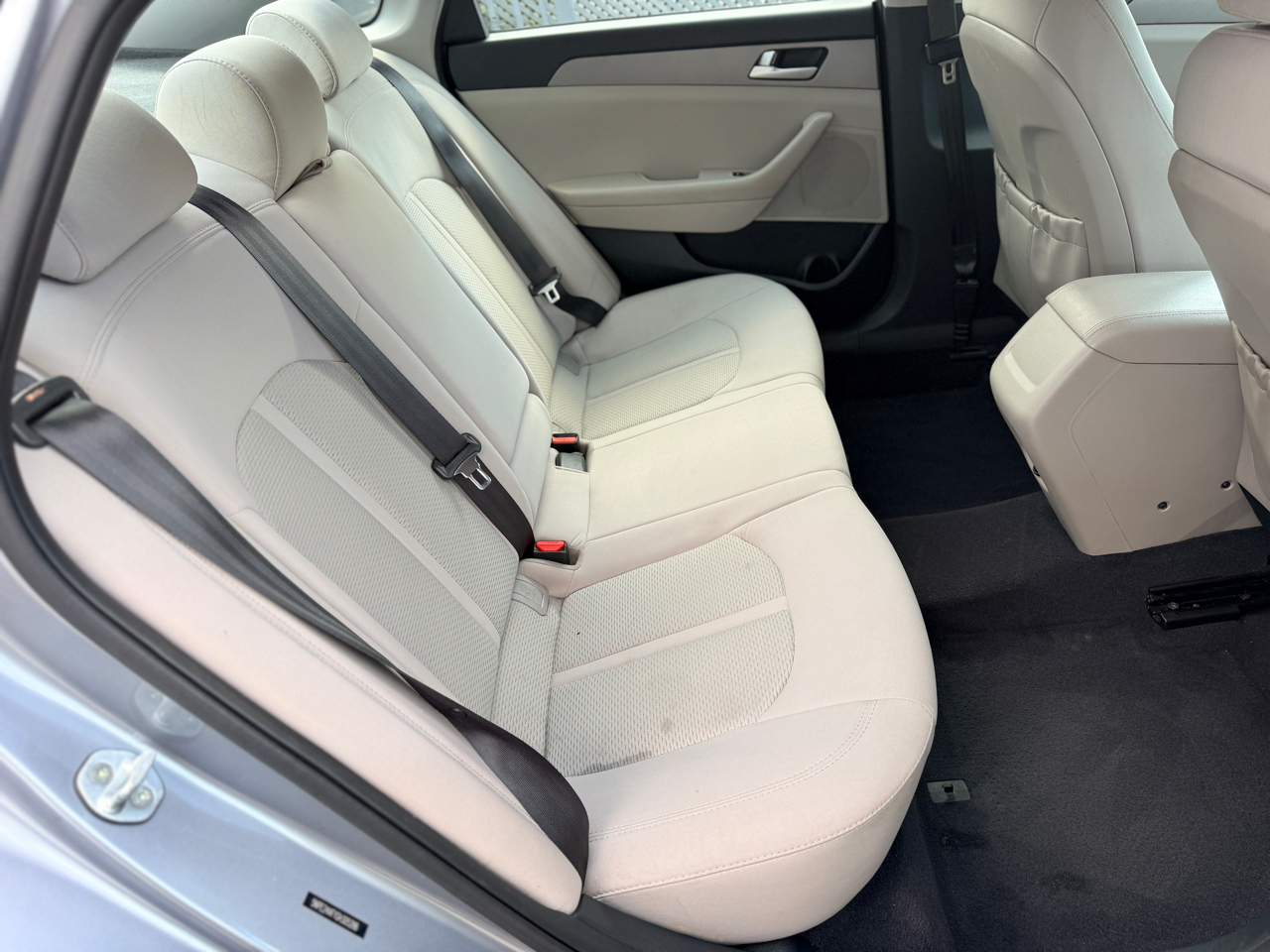 Hyundai Sonata SE 2016