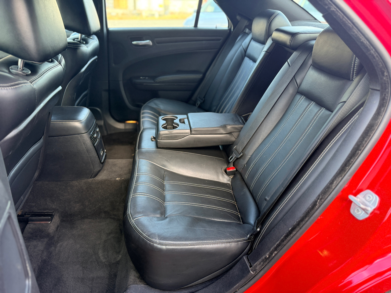 Chrysler 300 S V6 RWD 2015