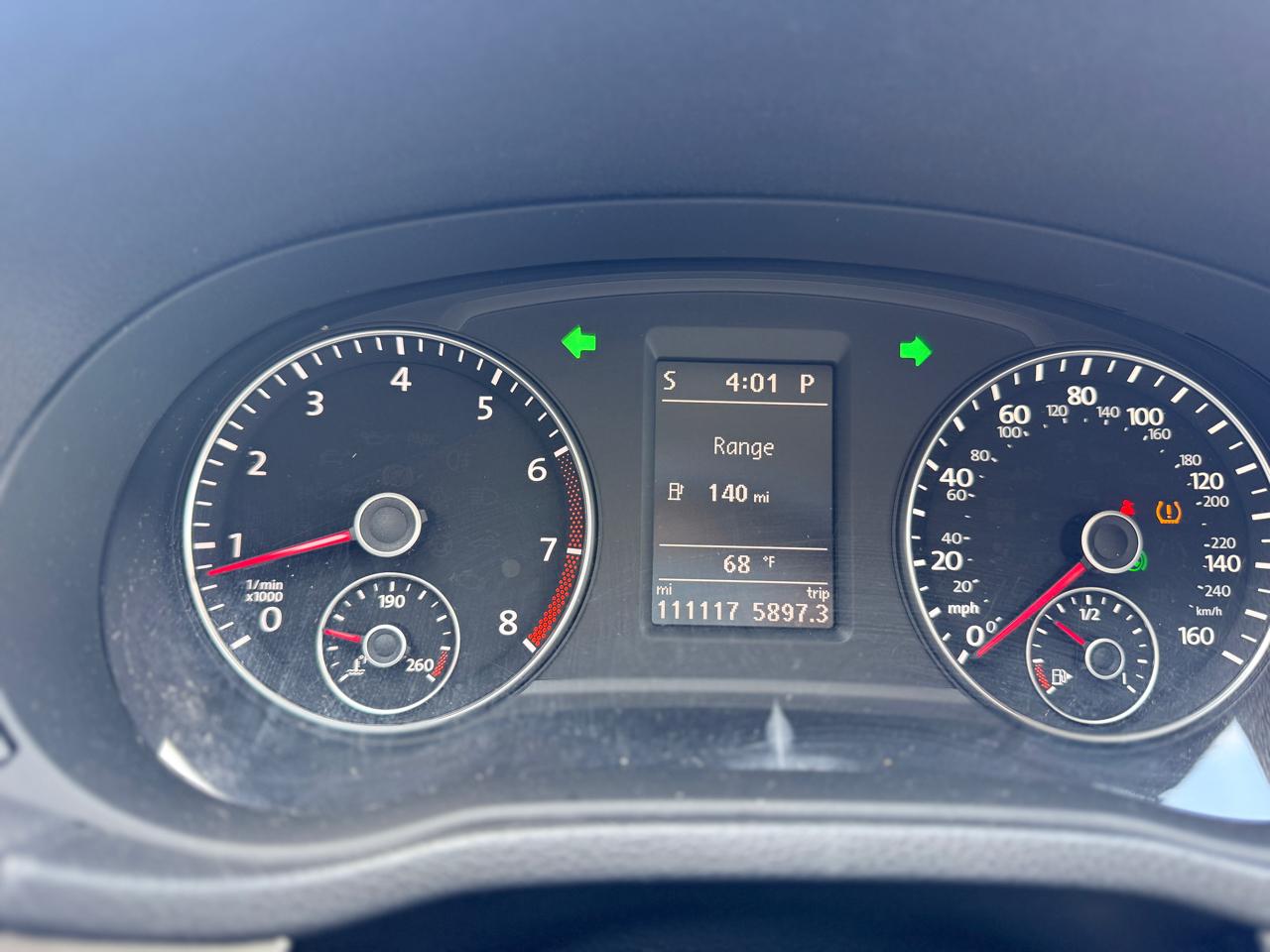 Subaru Impreza 2.0i Premium PZEV 4-Door 2016