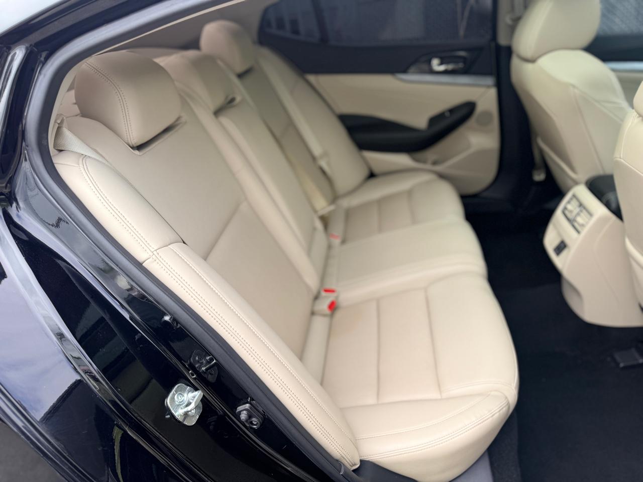 Nissan Maxima 3.5 SL 2018