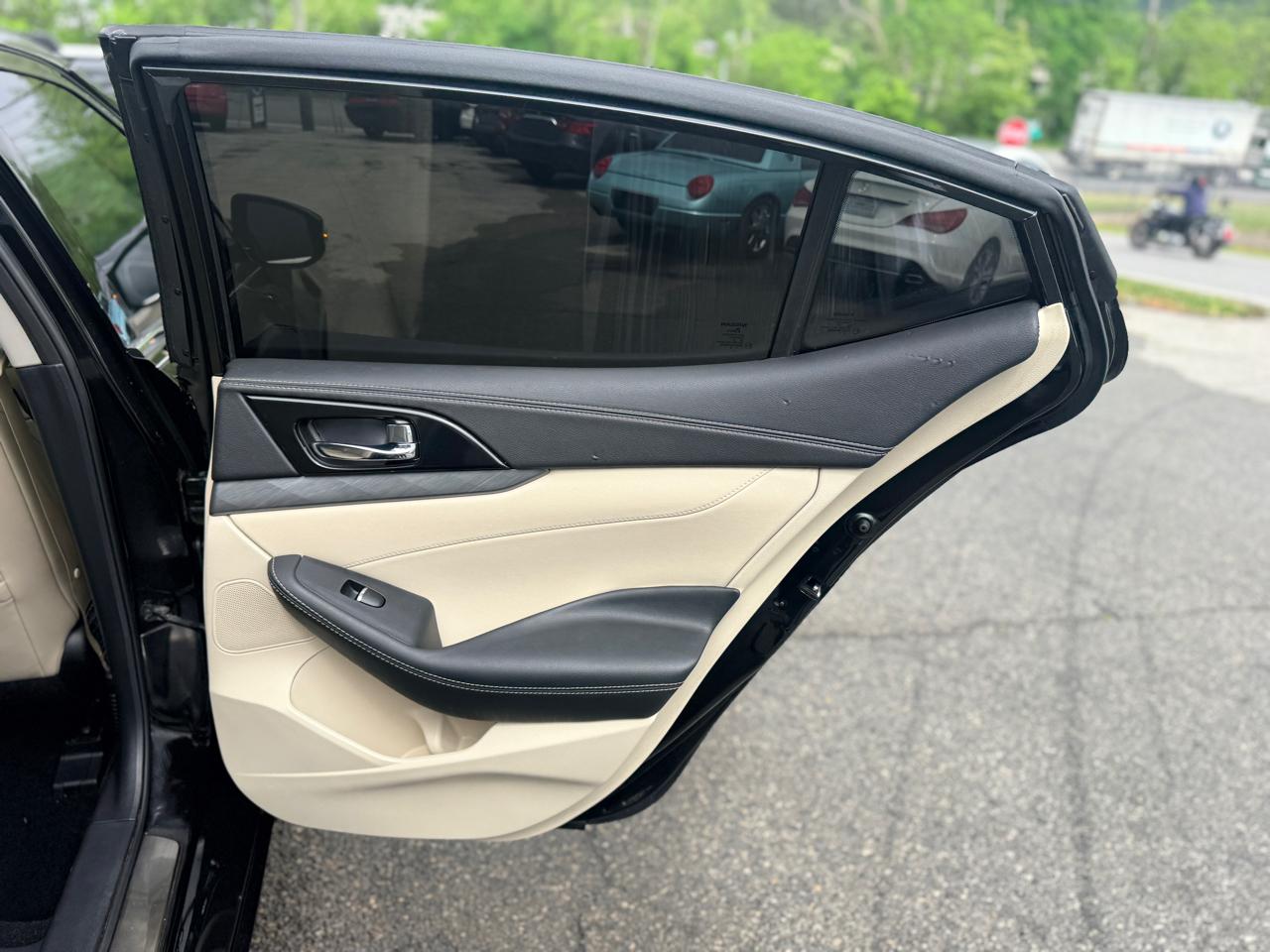 Nissan Maxima 3.5 SL 2018