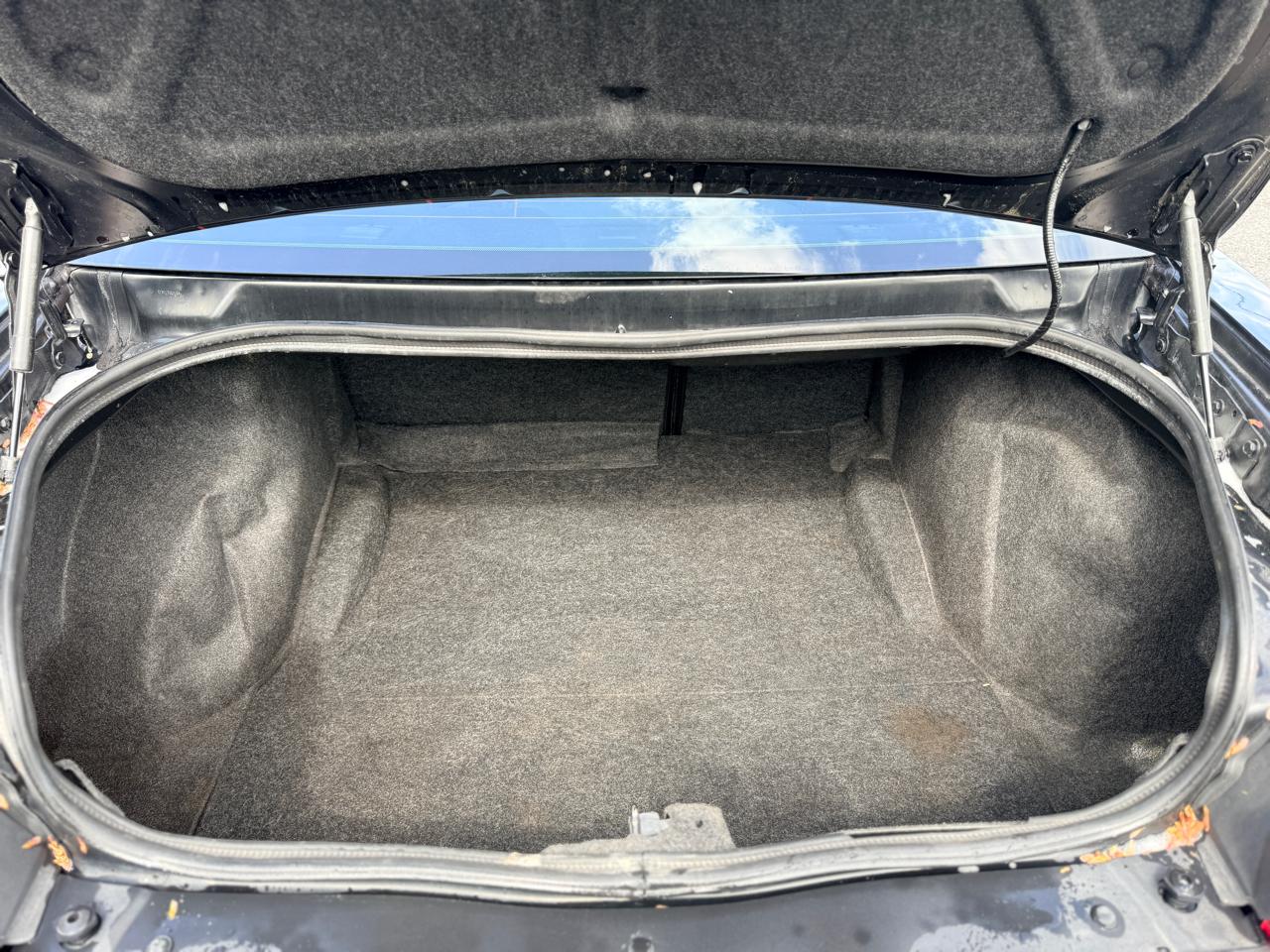 Dodge Challenger R/T 2014