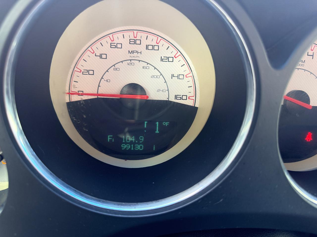 Dodge Challenger R/T 2014