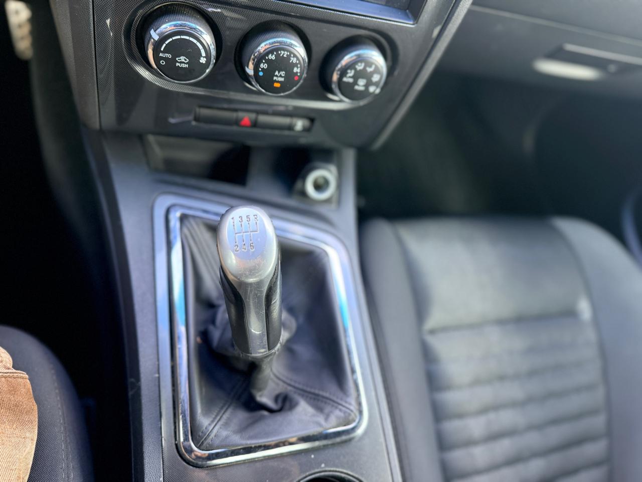 Dodge Challenger R/T 2014