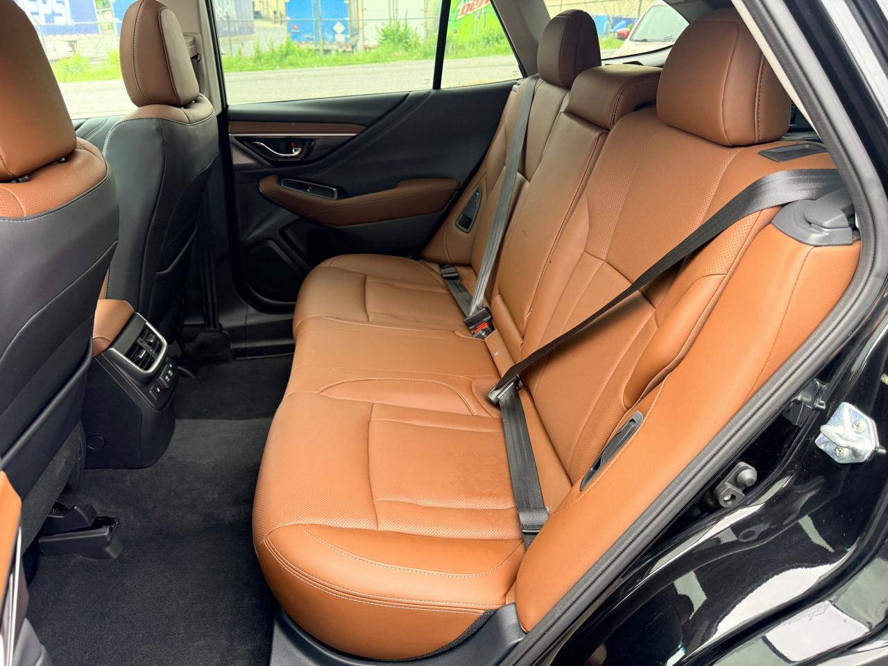 Subaru Outback Touring XT 2022