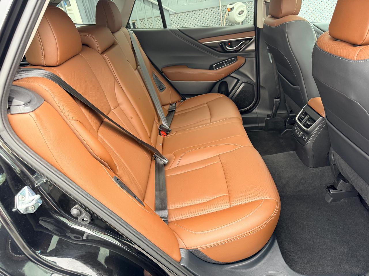 Subaru Outback Touring XT 2022