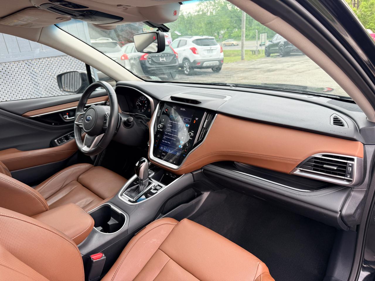 Subaru Outback Touring XT 2022