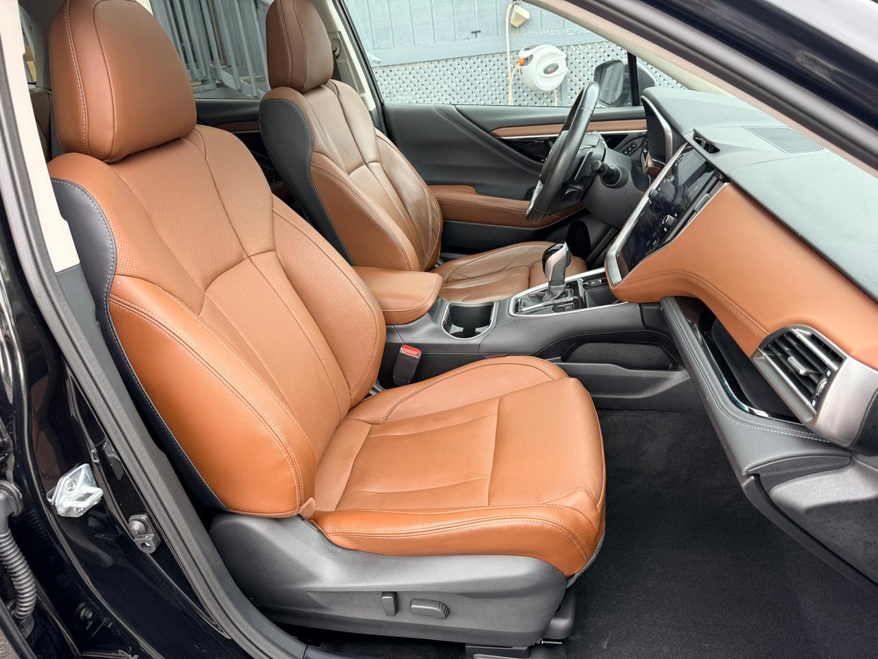 Subaru Outback Touring XT 2022
