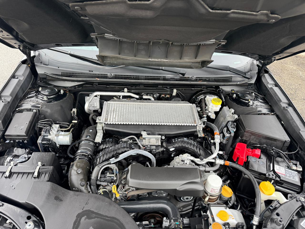 Subaru Outback Touring XT 2022