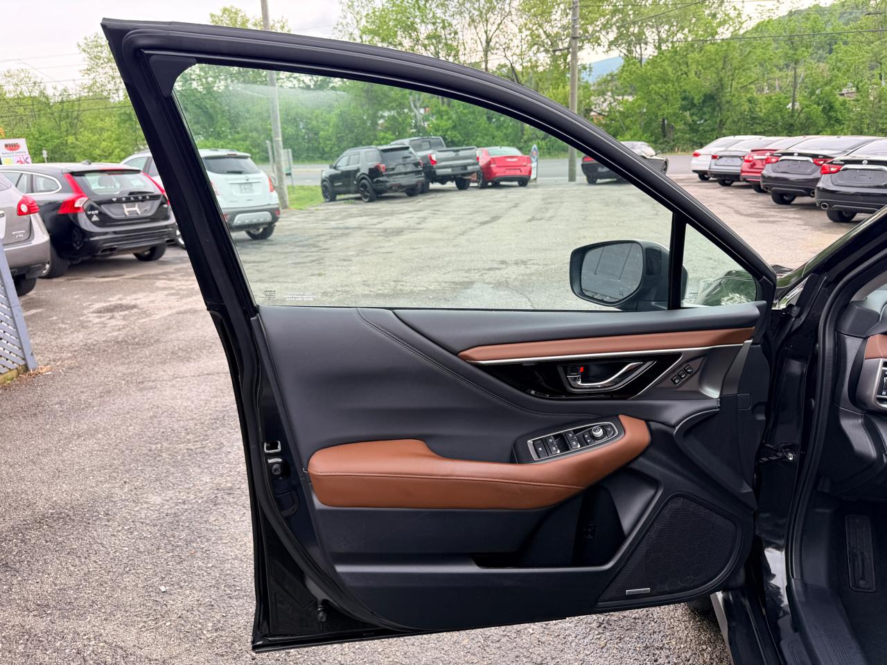 Subaru Outback Touring XT 2022