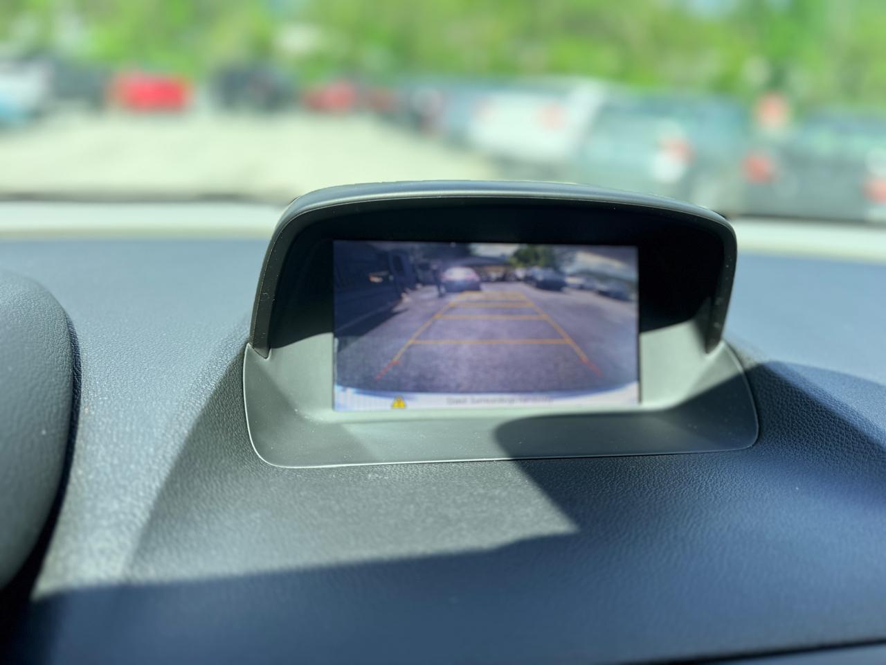 Buick Encore Leather FWD 2016