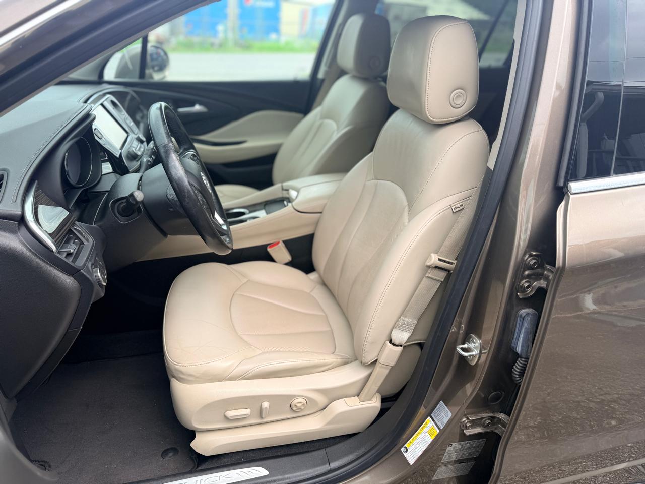 Buick Envision Preferred AWD 2019