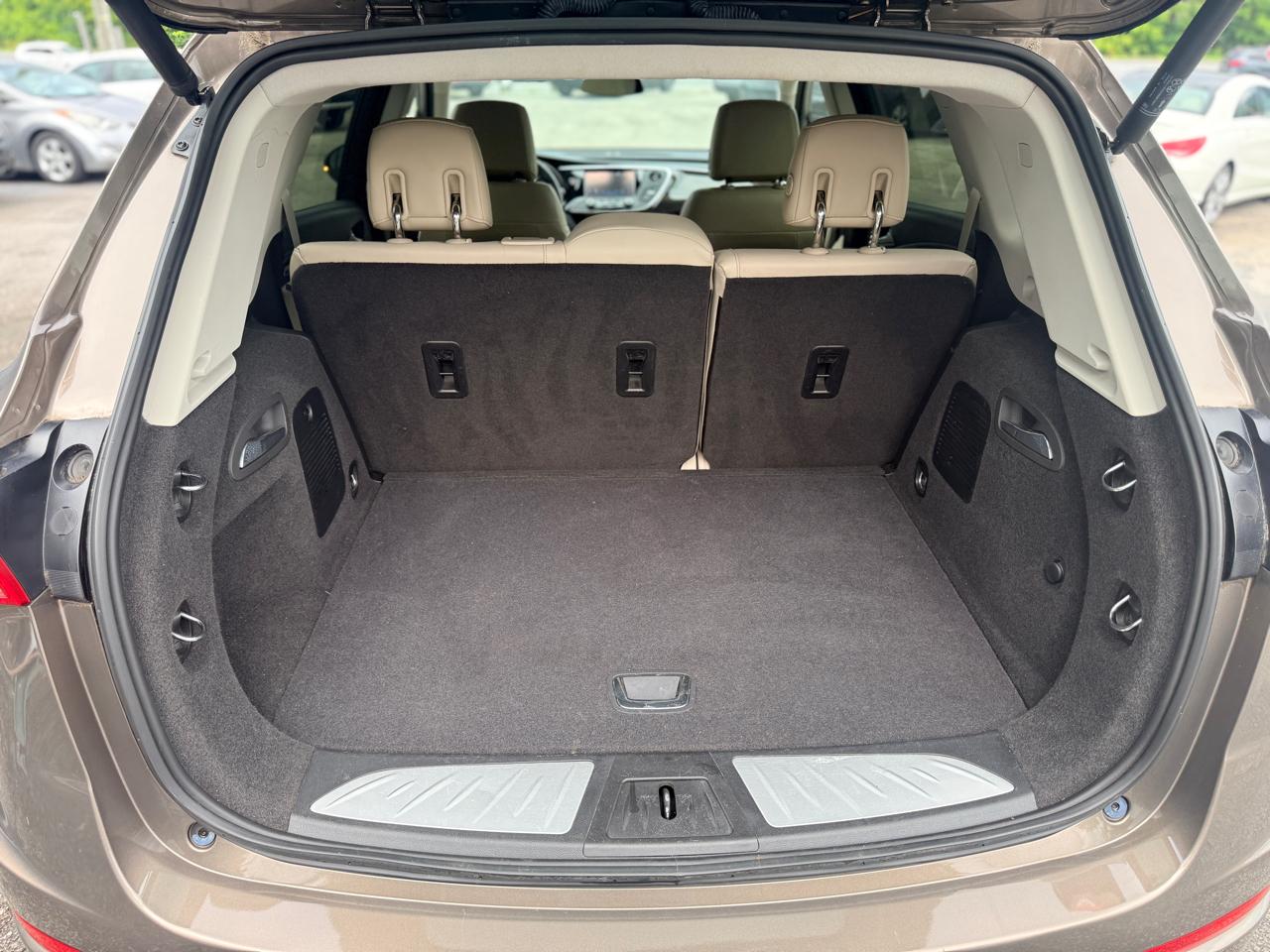 Buick Envision Preferred AWD 2019