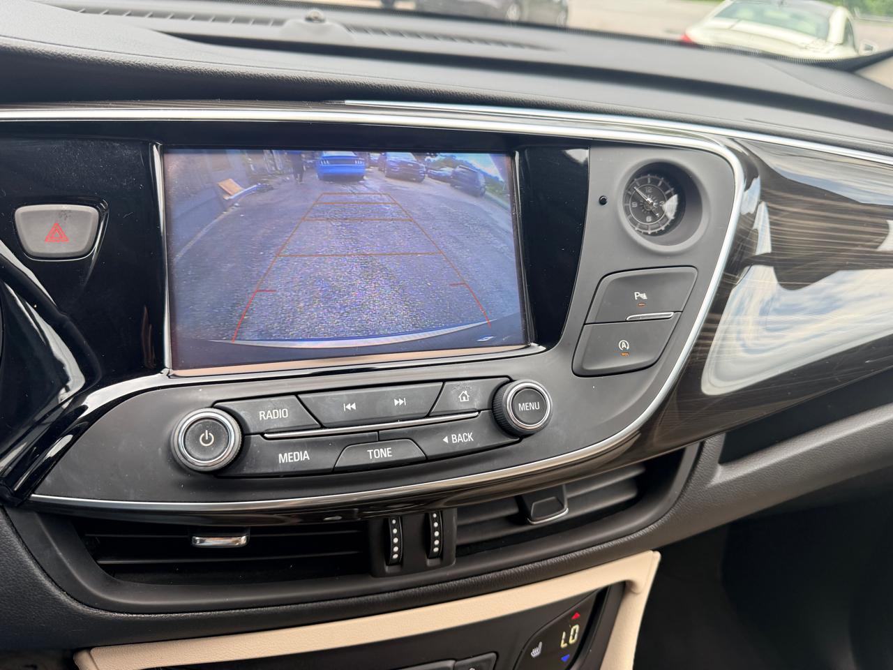Buick Envision Preferred AWD 2019