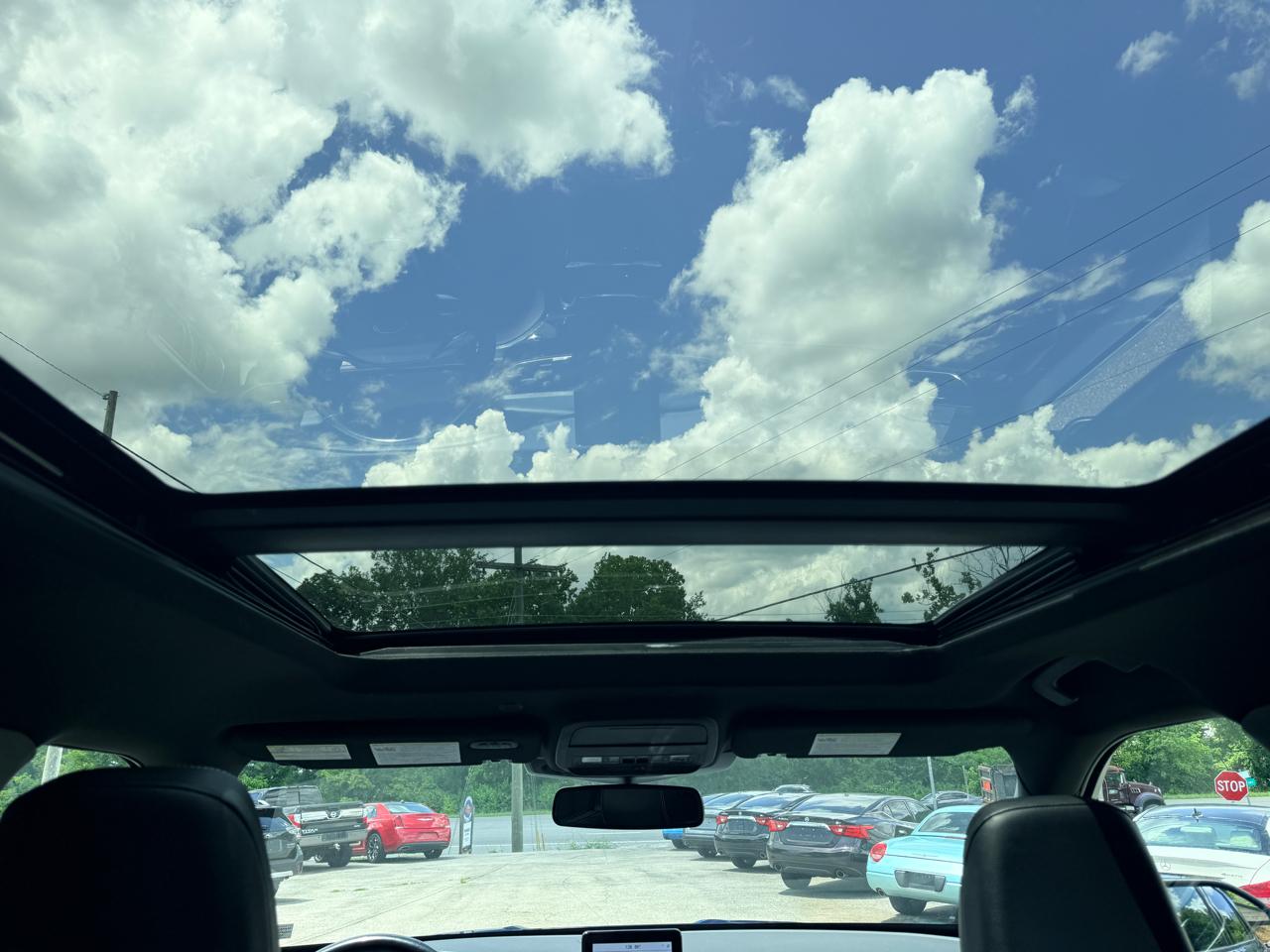 Ford Explorer ST AWD 2021