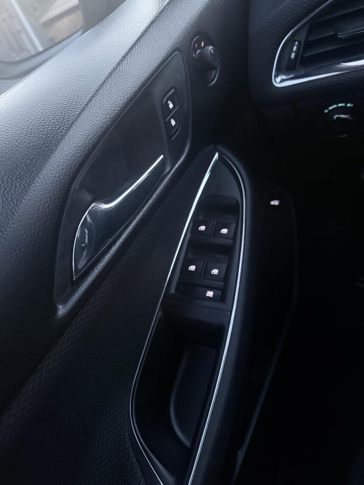 Chevrolet Cruze LS Auto 2016