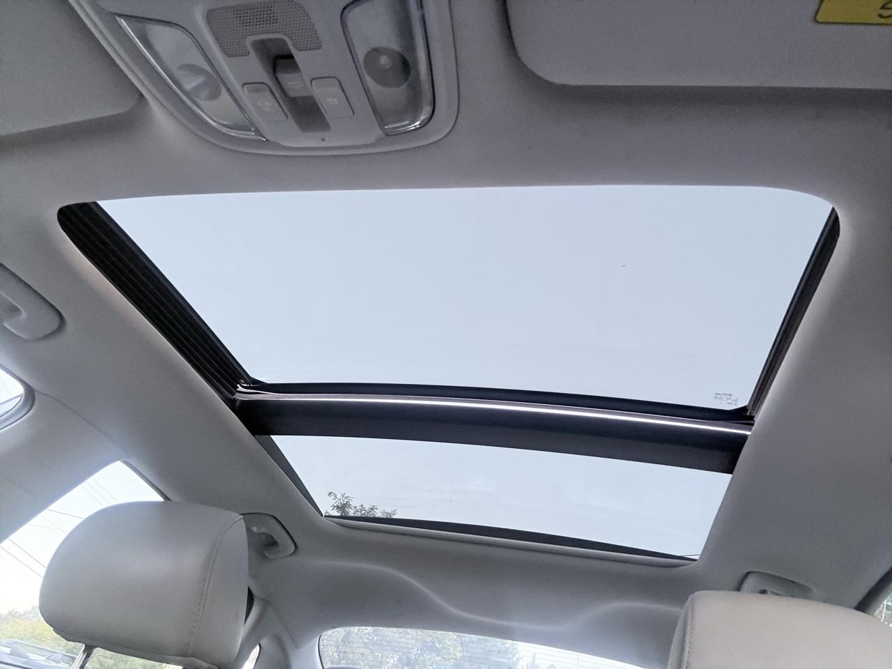 Kia Optima EX 2016