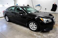 2015 Subaru Legacy  2015 Subaru Legacy