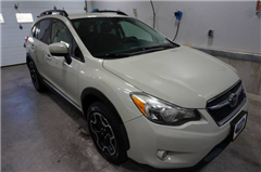 2014 Subaru XV Crosstrek  2014 Subaru XV Crosstrek