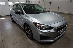 2017 Subaru Impreza  2017 Subaru Impreza