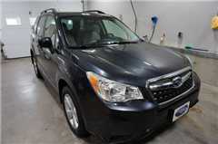 2014 Subaru Forester  2014 Subaru Forester