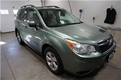 2015 Subaru Forester  2015 Subaru Forester