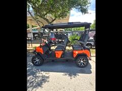 2025 Denago Rover XL 