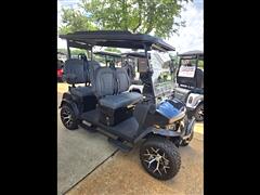 2025 Denago Rover XL 