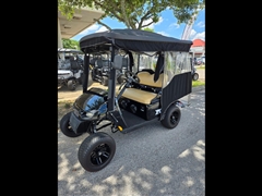 2020 EZ-GO TXT 