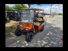 2019 EZ-GO Txt Electric 