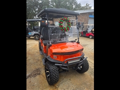 2025 Denago Rover XL 