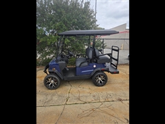 2026 Denago Nomad XL 