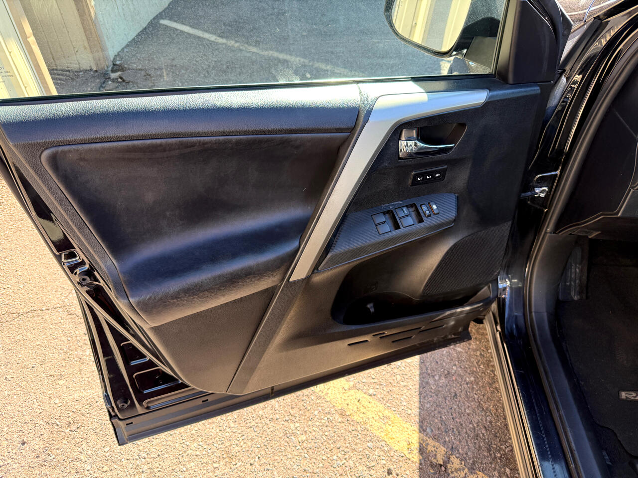 Toyota RAV4  2014 Toyota RAV4  2014