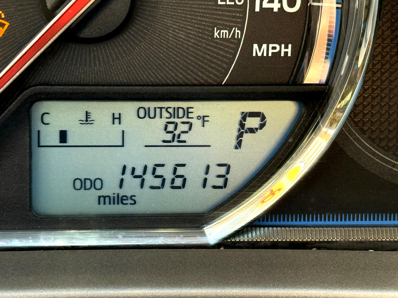 Toyota RAV4  2014 Toyota RAV4  2014