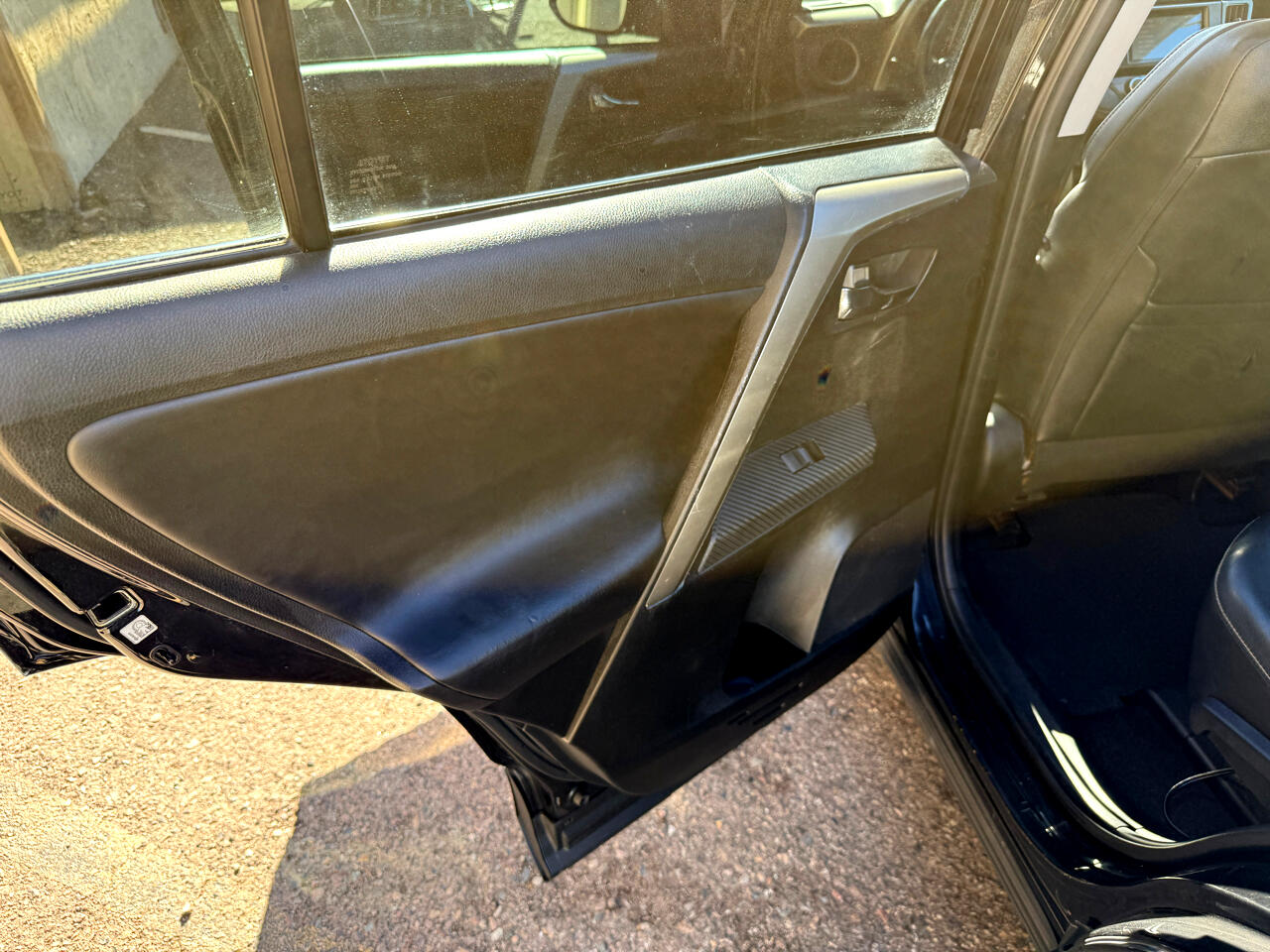 Toyota RAV4  2014 Toyota RAV4  2014