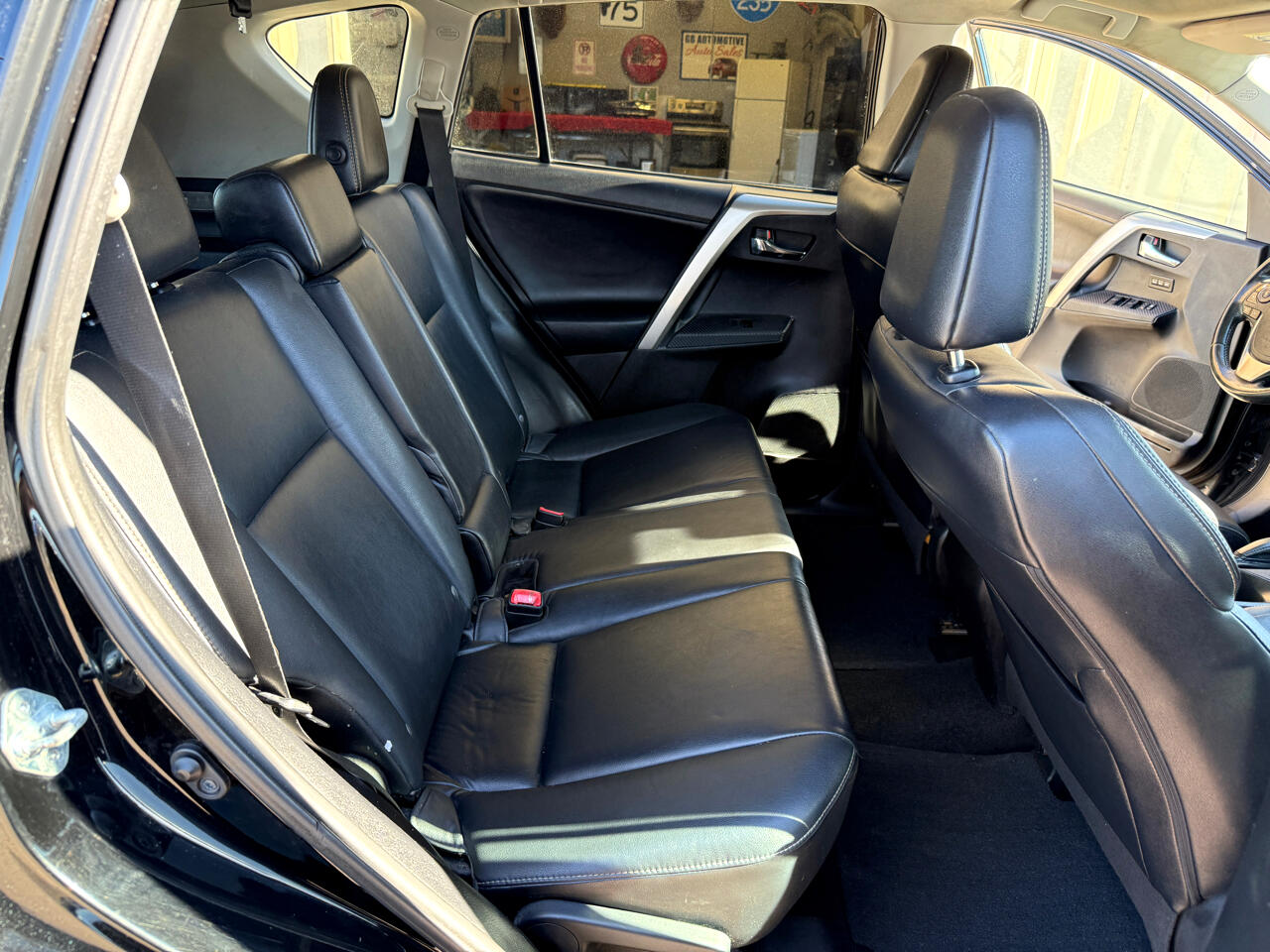 Toyota RAV4  2014 Toyota RAV4  2014