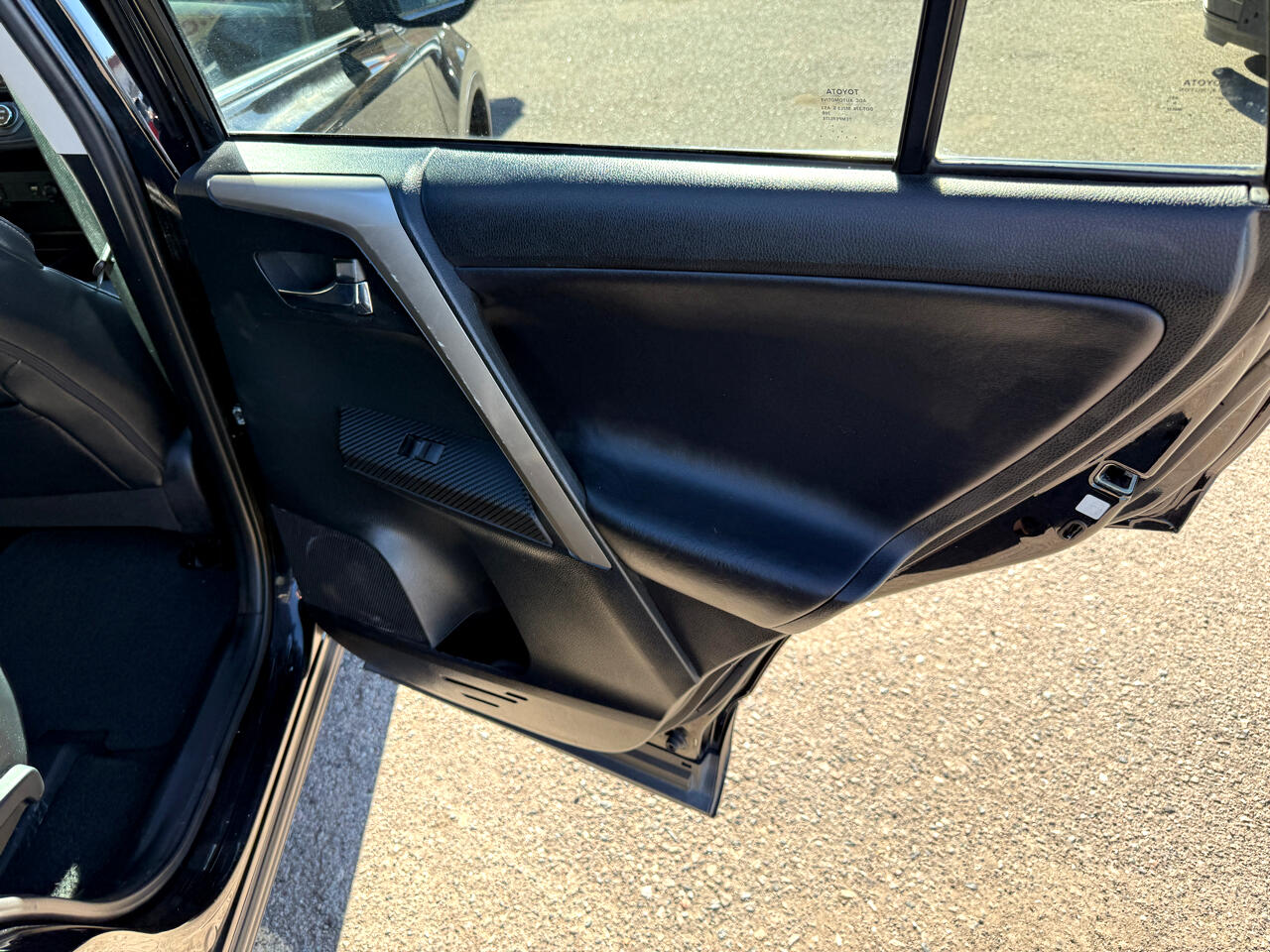 Toyota RAV4  2014 Toyota RAV4  2014