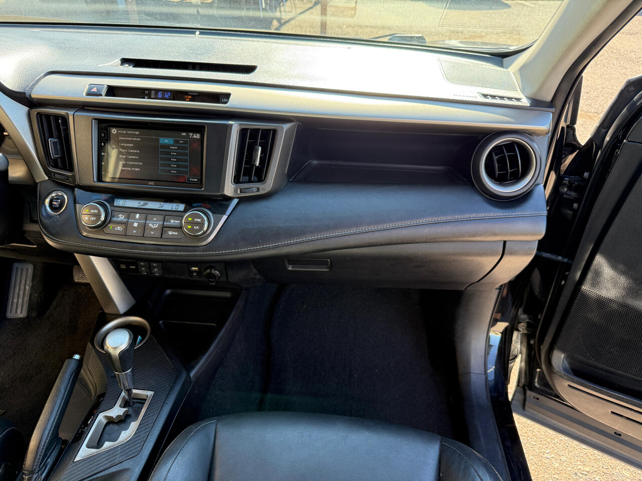 Toyota RAV4  2014 Toyota RAV4  2014