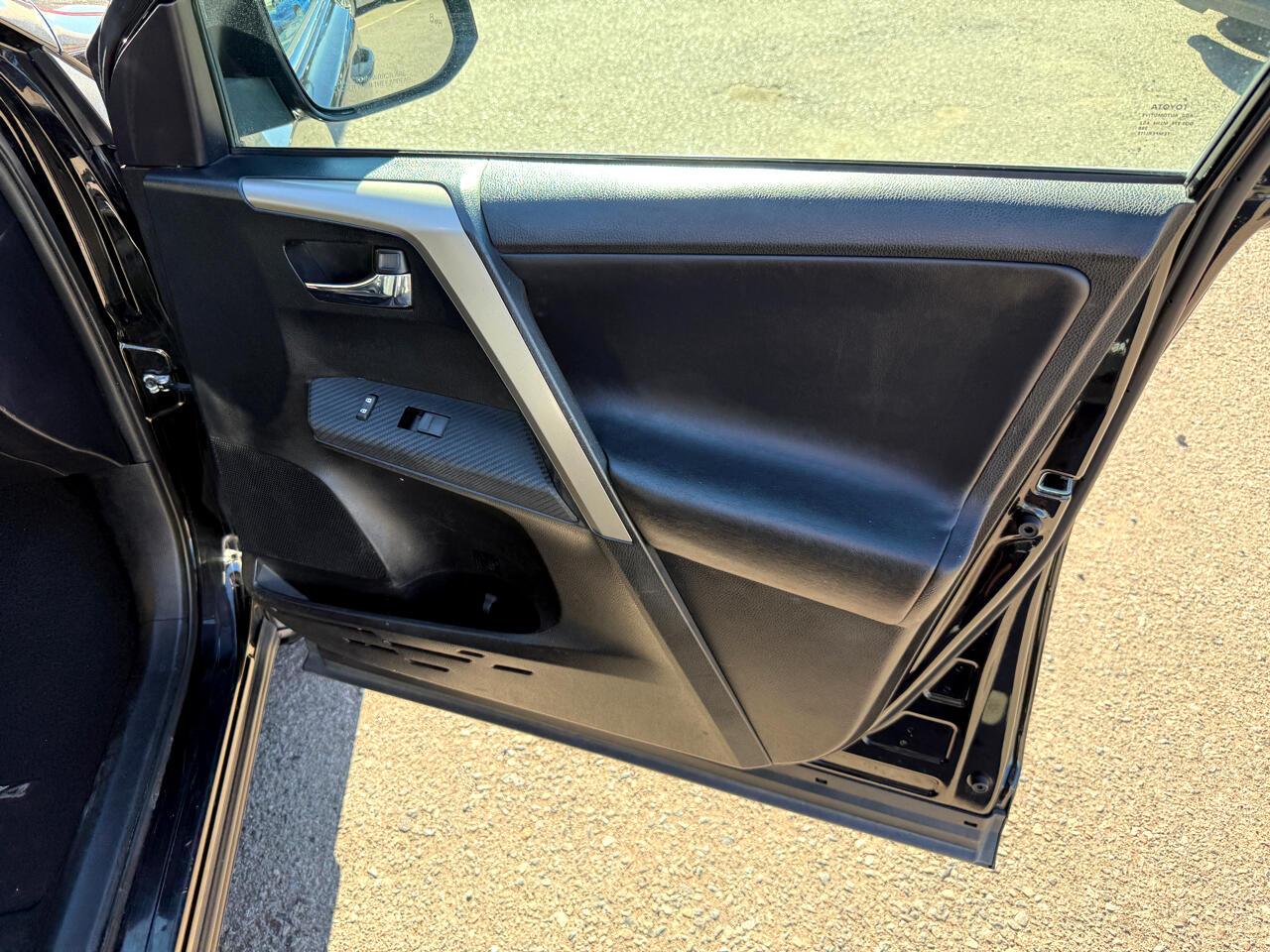 Toyota RAV4  2014 Toyota RAV4  2014