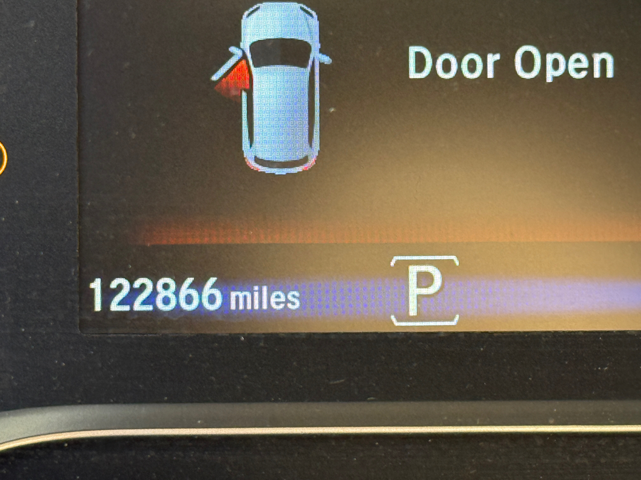 Honda Pilot  2018 Honda Pilot  2018