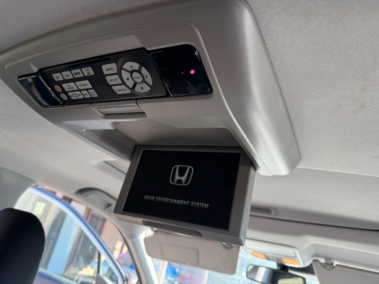 Honda Pilot  2018 Honda Pilot  2018