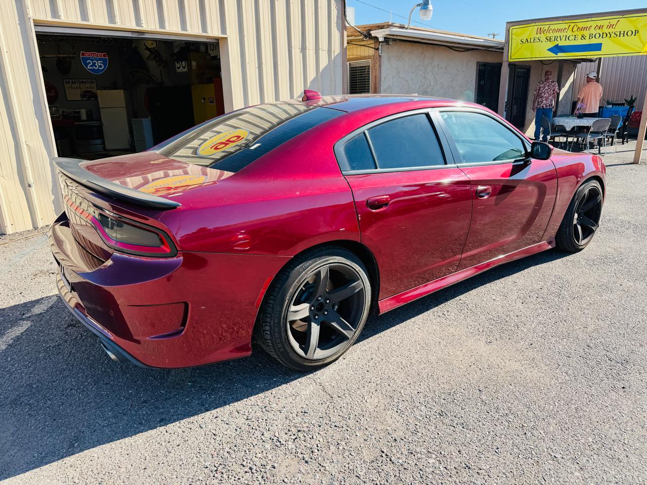 Dodge Charger  2020 Dodge Charger  2020
