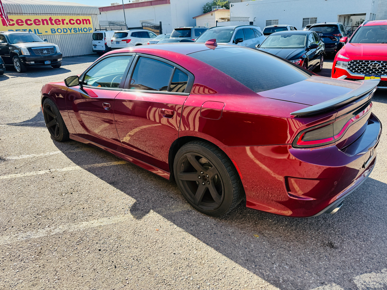 Dodge Charger  2020 Dodge Charger  2020